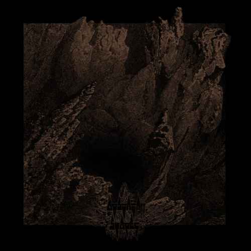 OBSIDIAN SCAPES - Death Chants Echo from Aphotic Void CD